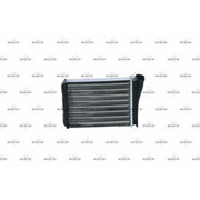 NRF Heater Matrix Core Heat Exchanger 54388