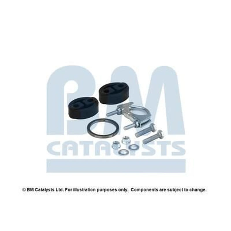 BM Catalysts Fitting Kit FK80138C FK80138C