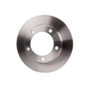 Bosch 2 x Solid Brake Discs 0 986 479 R73