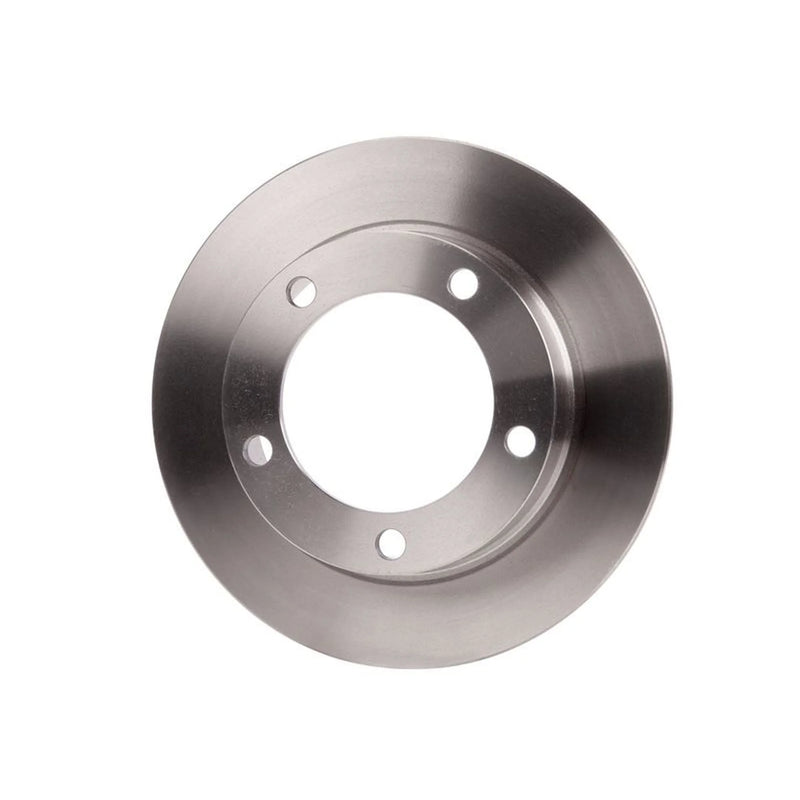 Bosch 2 x Solid Brake Discs 0 986 479 R73