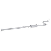 Hella Middle Silencer 8LC 366 024-291