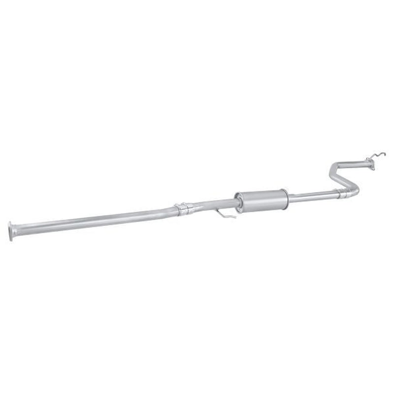 Hella Middle Silencer 8LC 366 024-291