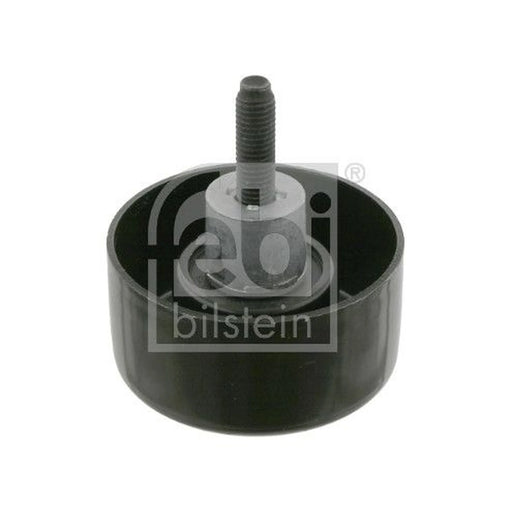 Febi V-Ribbed Belt Deflection/Guide Pulley 27517