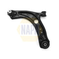 NAPA Control/Trailing Arm Front Left NST2852