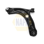 NAPA Control/Trailing Arm Front Left NST2852
