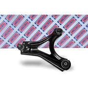 Borg & Beck Control/Trailing Arm BCA6180