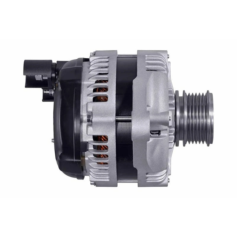 Hella Car Alternator 12V 8EL 015 637-941
