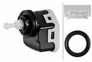 Hella 6NM 007 878-041 Actuator, headlight levelling