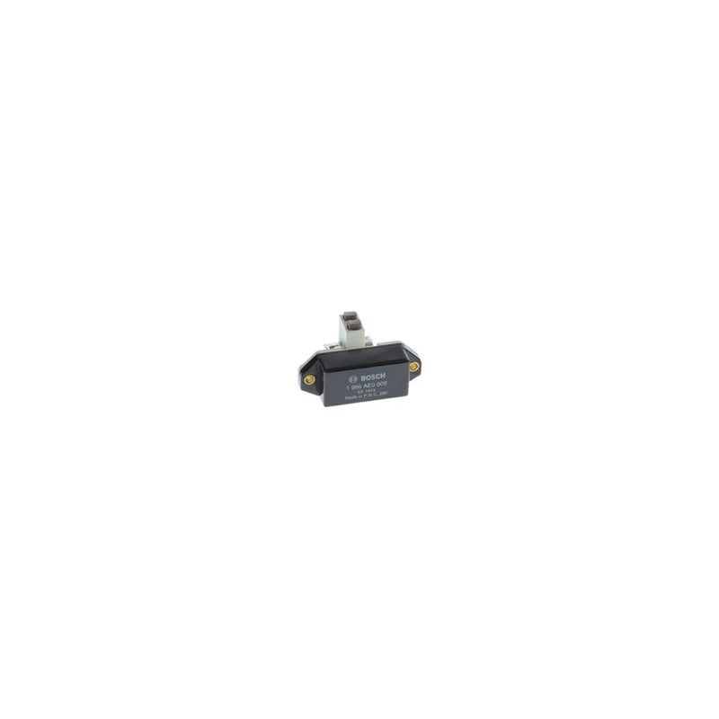 Bosch Alternator Voltage Regulator 1 986 AE0 009