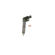 Bosch Diesel Injector Nozzle Tip 0 445 115 091