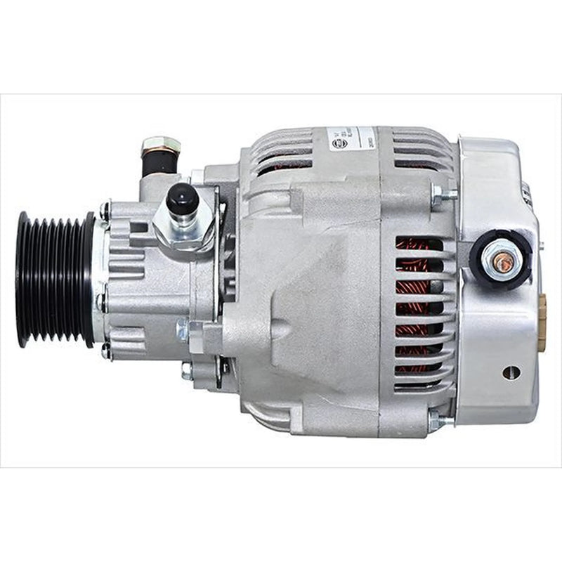 Hella Car Alternator 12V 8EL 015 630-771