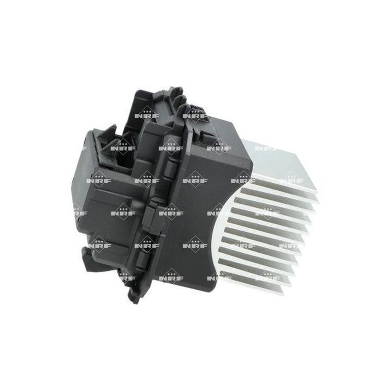 NRF Heater Blower Resistor 342047