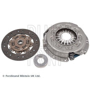 Blue Print Clutch Kit Set 3pc 240mm ADN130119