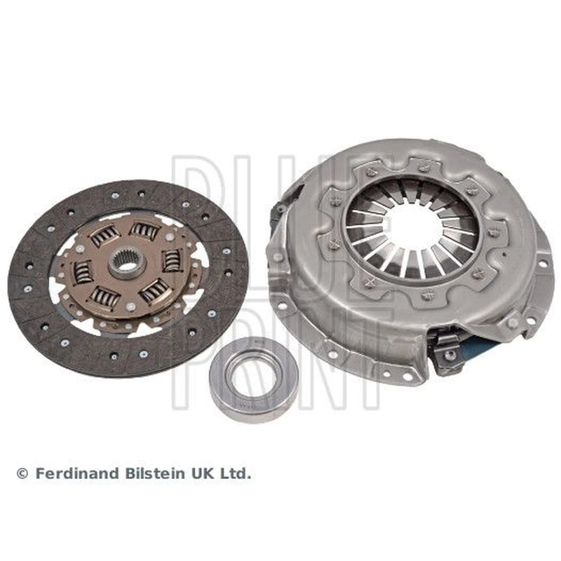 Blue Print Clutch Kit Set 3pc 240mm ADN130119