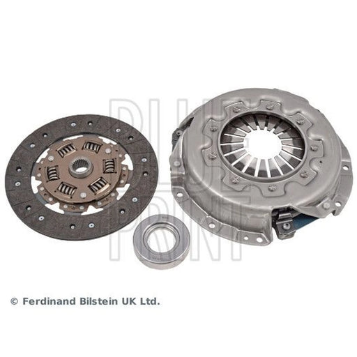 Blue Print Clutch Kit Set 3pc 240mm ADN130119