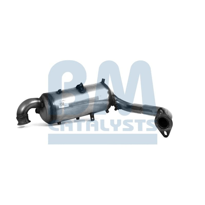 BM Catalysts Homologated Diesel Cat & Dpf BM11162H