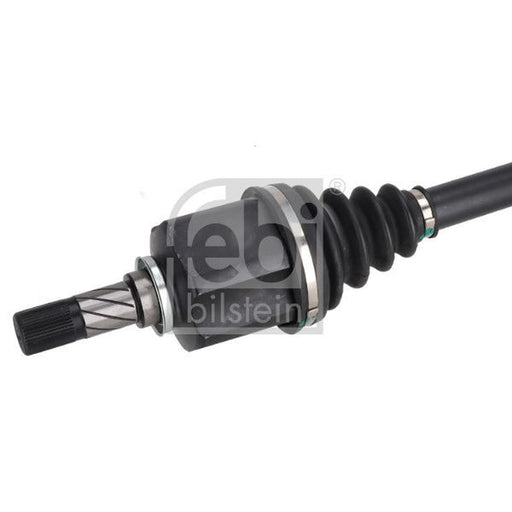 Febi CV Drive Shaft Driveshaft Front Left 199948