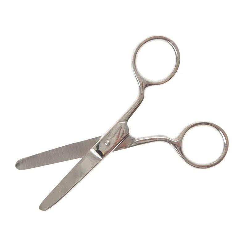 Faithfull Pocket Scissors 100mm (4in) - FAISCPS4