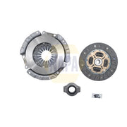 NAPA Clutch Kit Set 3pc NCL1358