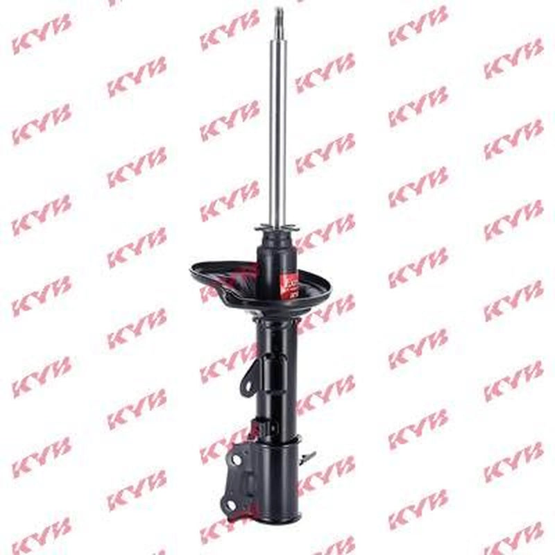KYB Shock Absorber Damper Strut Rear Left 333493
