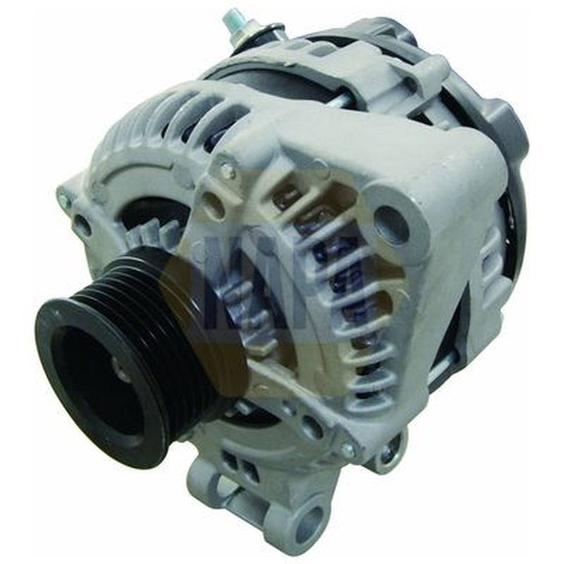 NAPA Car Alternator 12V NAL1567