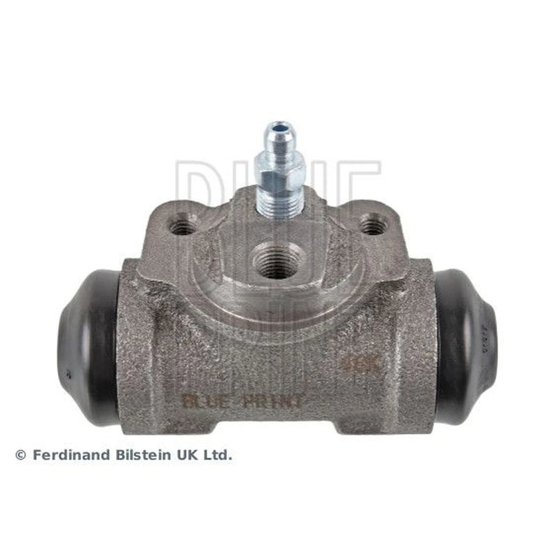 Blue Print Wheel Cylinder Hydraulic Brake Rear Right ADT34422