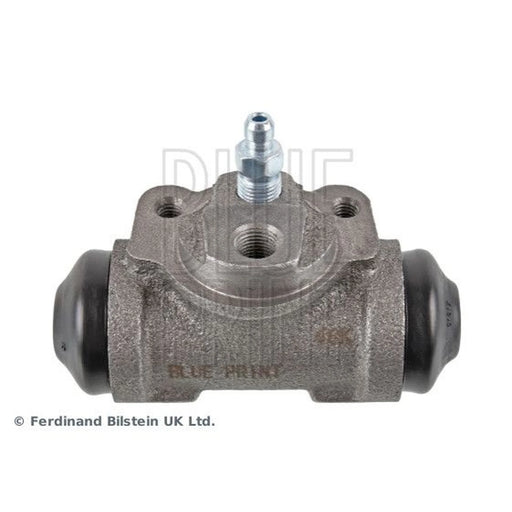 Blue Print Wheel Cylinder Hydraulic Brake Rear Right ADT34422