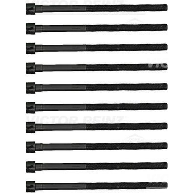 Victor Reinz Cylinder Head Bolt Set M11 14-13082-01
