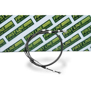 First Line Handbrake Cable Left Rear FKB2234