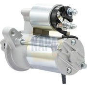 NAPA Starter Motor 12V 1.4kW 12 Teeth NSM2032
