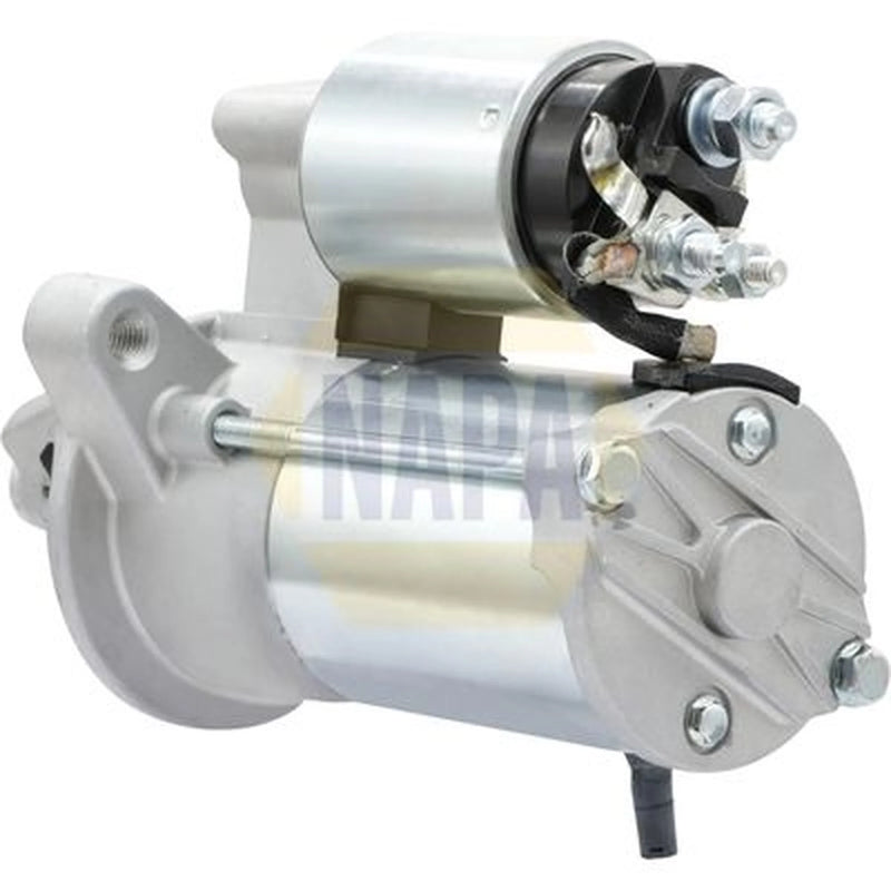 NAPA Starter Motor 12V 1.4kW 12 Teeth NSM2032