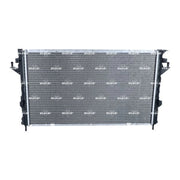 NRF Engine Radiator 550082