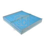 Febi Cabin Air Filter (Pollen Filter) 183836