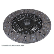 Blue Print Clutch Friction Disc Plate 249mm 21 Splines ADT33148
