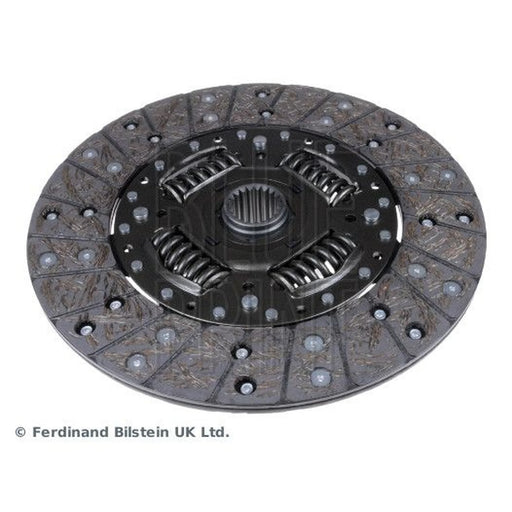 Blue Print Clutch Friction Disc Plate 249mm 21 Splines ADT33148