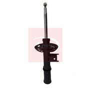 Apec Shock Absorber Damper Strut Front Left ASA1967
