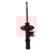 Apec Shock Absorber Damper Strut Front Left ASA1967