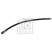 Febi Brake Hydraulic Hose Line Front Right 36468