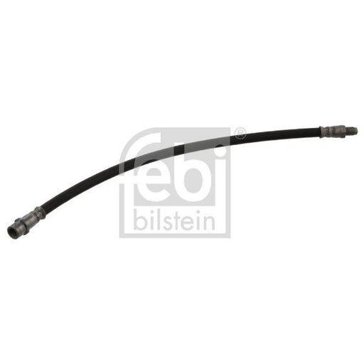 Febi Brake Hydraulic Hose Line Front Right 36468