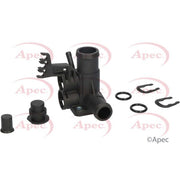 Apec Coolant Flange Housing Connector ATH1503
