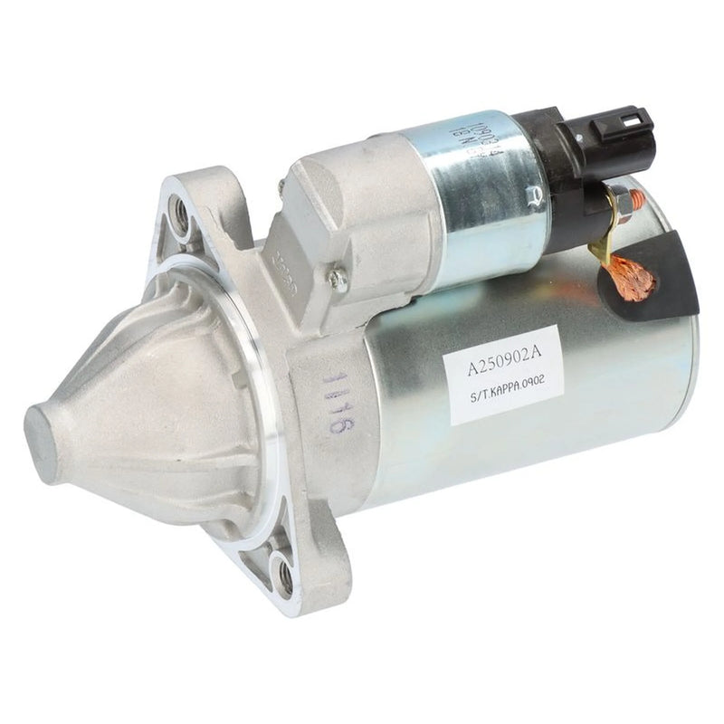Valeo Starter Motor 12V 0.9kW Teeth 616489