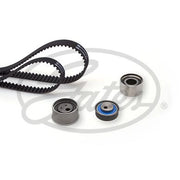 Gates Timing Belt Kit with Rollers K015534XS