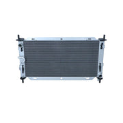 NRF Engine Radiator 59300