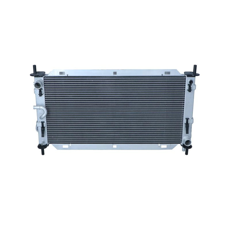 NRF Engine Radiator 59300