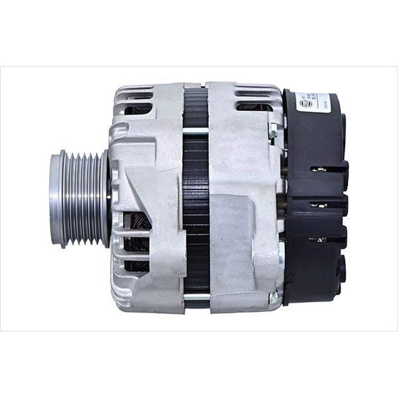 Hella Car Alternator 12V 8EL 015 637-121