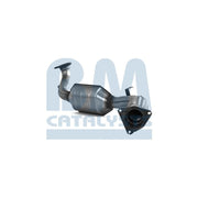 BM Catalysts Homologated Diesel Cat BM80509H