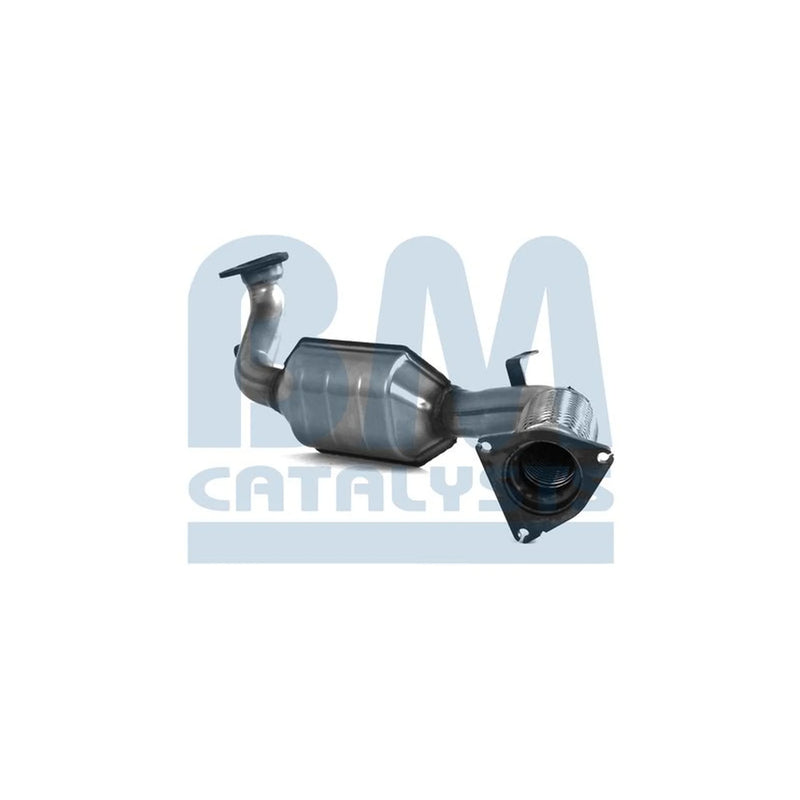 BM Catalysts Homologated Diesel Cat BM80509H
