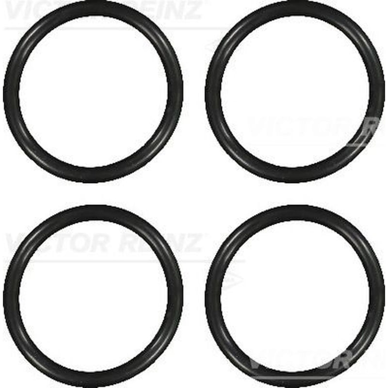 Victor Reinz Intake Manifold Gasket Set ID Wide H 11-73388-01