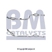 BM Catalysts Homologated Petrol Cat BM90759H