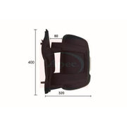 Apec Door / Wing Mirror Left AMR2021